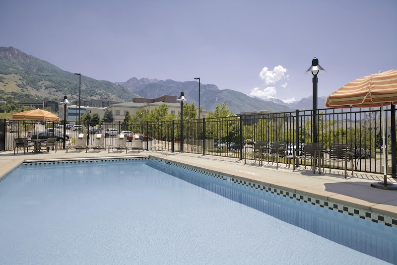 Hyatt Place Salt Lake City/Cottonwood - Hyatt Place Salt Lake City/Cottonwood, 3090 E 6200 S, Salt Lake City, UT 84121, USA