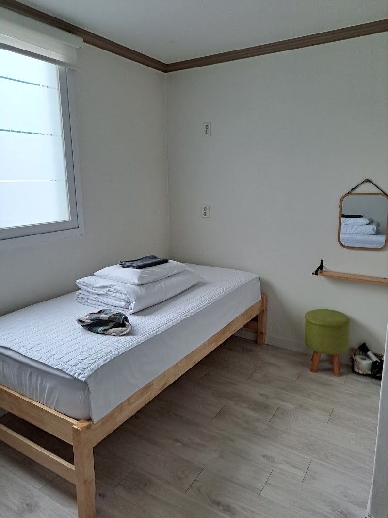 Hwarang Guesthouse - Hwarang Guesthouse South Korea, Gyeongsangbuk-do, Gyeongju, 원효로 136-1