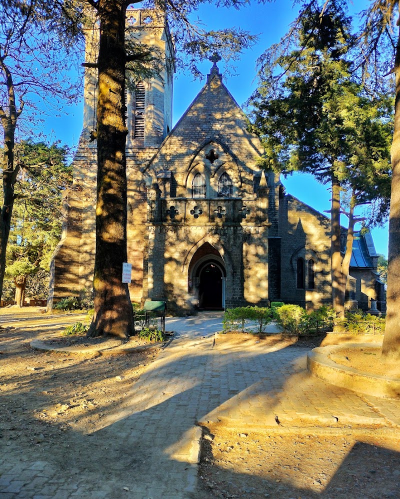 Kasauli - Kasauli Kasauli, Himachal Pradesh, India