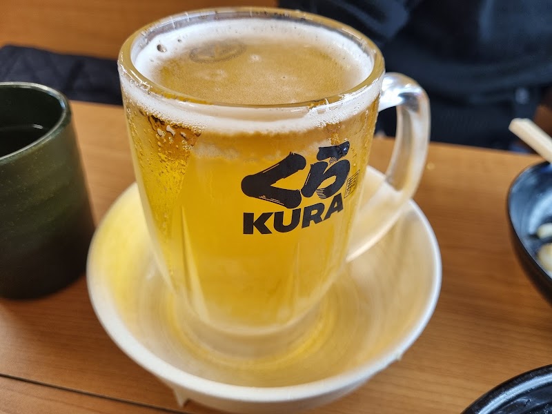 Kura Sushi - Tengachaya - Kura Sushi - Tengachaya 3-chōme-27-11 Tengachaya, Nishinari Ward, Osaka, 557-0014, Japan