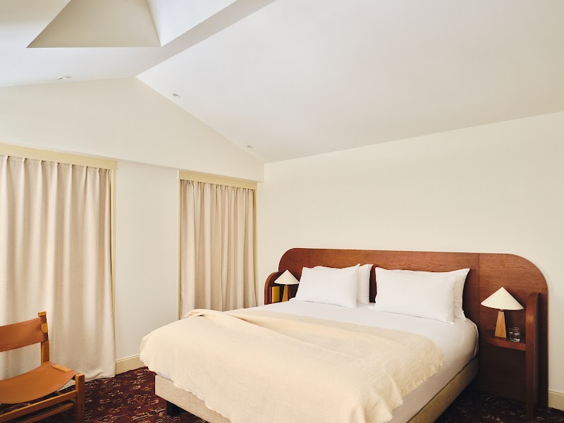 Apparts Hotel Villa Garbo Cannes - Apparts Hotel Villa Garbo Cannes 62 Bd d'Alsace, 06400 Cannes, France