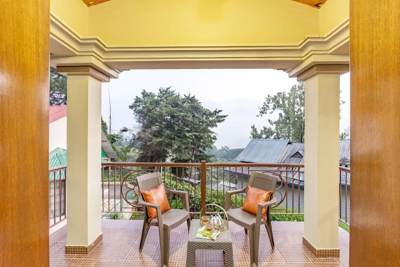 Alaya Stays by ELIVAAS Harmony - Villa in Bhowali | 2 BHK Villa with Garden - Alaya Stays by ELIVAAS Harmony - Villa in Bhowali | 2 BHK Villa with Garden B-4, near apple inn, Goludhar, Bhowali, Sukha, Uttarakhand 263132, India