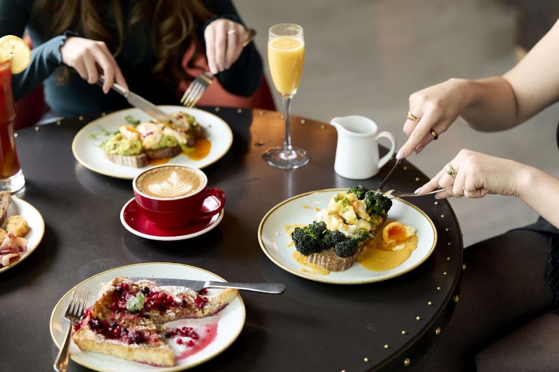 Lockhouse - Lockhouse 3 Merchant Sq, London W2 1JZ, UK