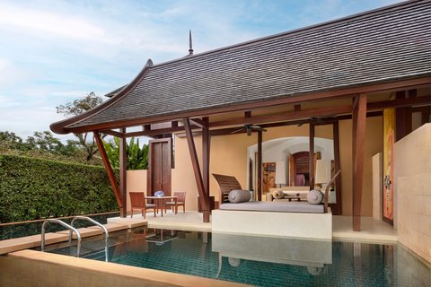 Phulay Bay, a Ritz-Carlton Reserve - Phulay Bay, a Ritz-Carlton Reserve, 111 Moo 3 Nongthalay, Muang Tambon Nong Thale, Amphoe Mueang Krabi, Chang Wat Krabi 81180, Thailand