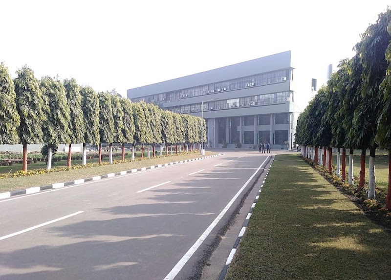 CSIR – Central Scientific Instruments Organisation (CSIO) - CSIR – Central Scientific Instruments Organisation (CSIO), Block C, Sector 30, Chandigarh, 160030, India