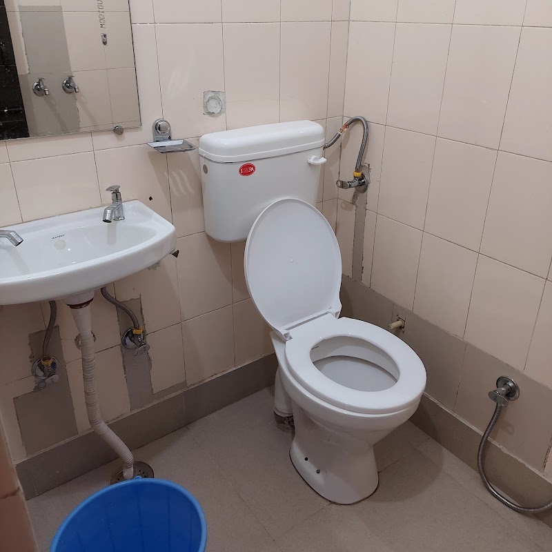 City Hotel - City Hotel 68, Ambedkar Rd, Ram Nagar, Naya Ganj, Ghaziabad, Uttar Pradesh 201001, India