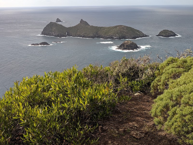 Malabar Hill - Malabar Hill, Lord Howe Island NSW 2898, Australia