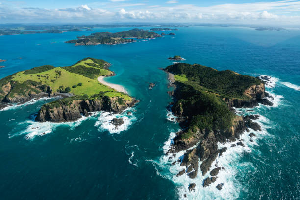 Bay Of Islands