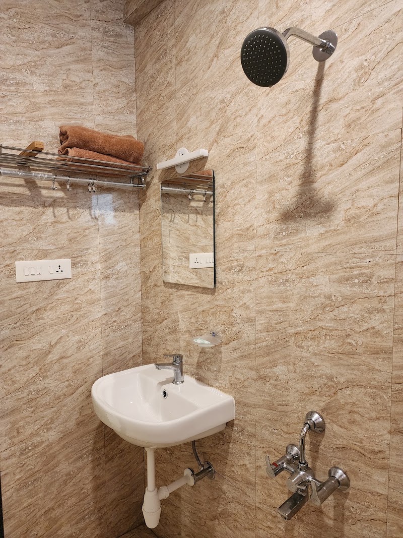 The Regal-Luxury Boutique Stays - The Regal-Luxury Boutique Stays MDR43, Pacheco Vaddo, Majorda, Goa 403713, India