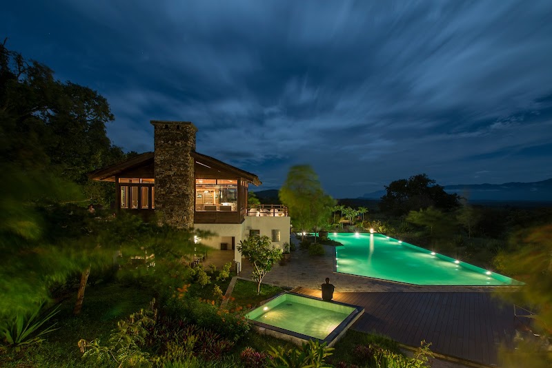 The Serai Bandipur