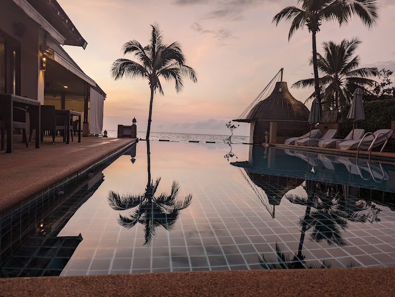Jasmine Resort