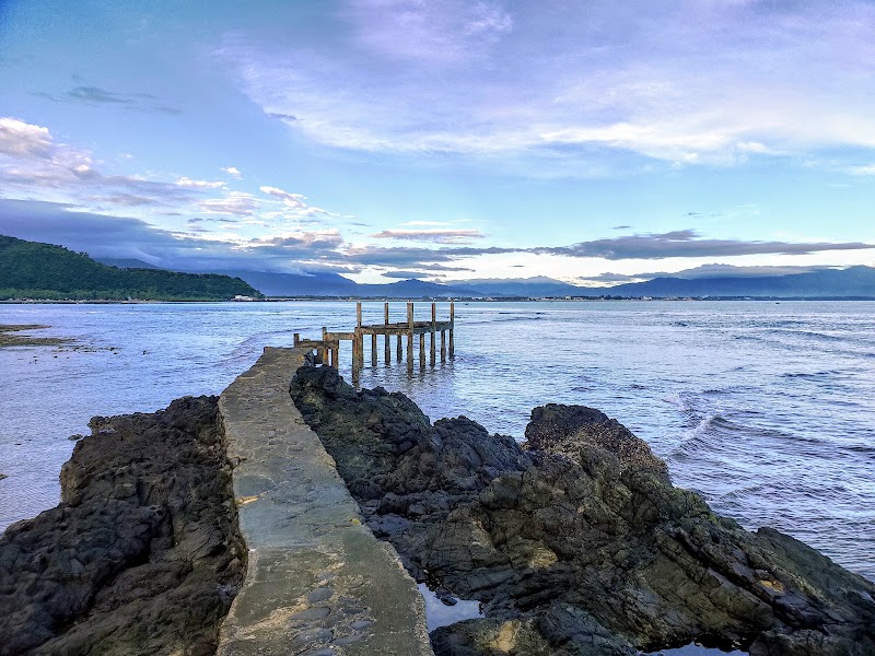Cemento Beach - Cemento Beach, Philippines