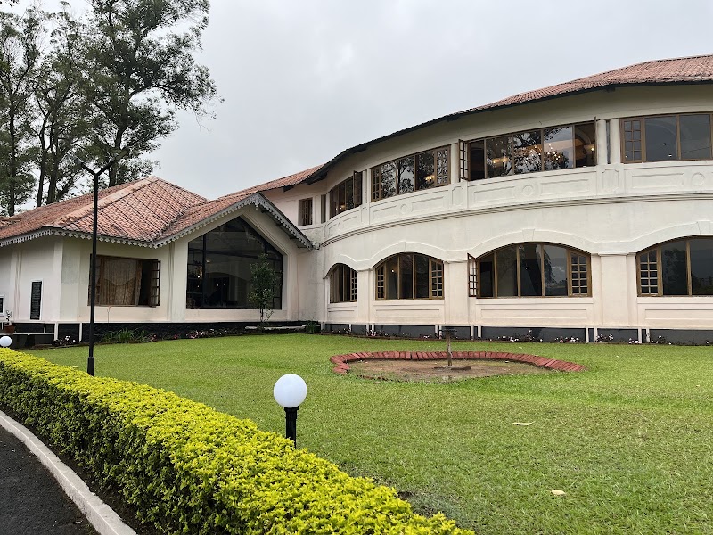 KTDC Restaurant Munnar (Multi Cuisine), Tea County KTDC Ktd - KTDC Restaurant Munnar (Multi Cuisine), Tea County KTDC Ktd 33P7+JX5, colony, Ikka Nagar, Munnar, Kerala 685612, India
