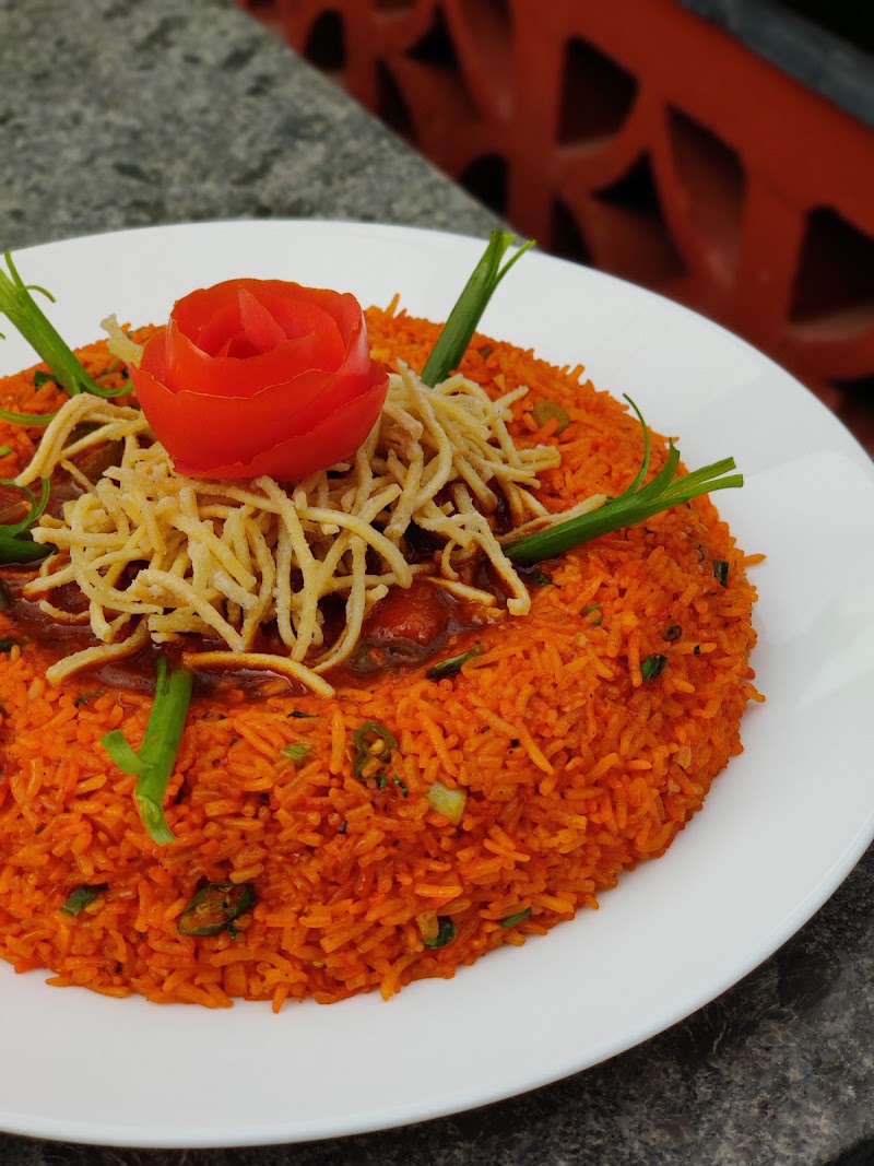 Roy's Cafe Banashankari - Roy's Cafe Banashankari, 4th floor, 5th block, 272, Outer Ring Rd, 3rd Phase, Phase 3, Banashankari, Bengaluru, Karnataka 560085, India