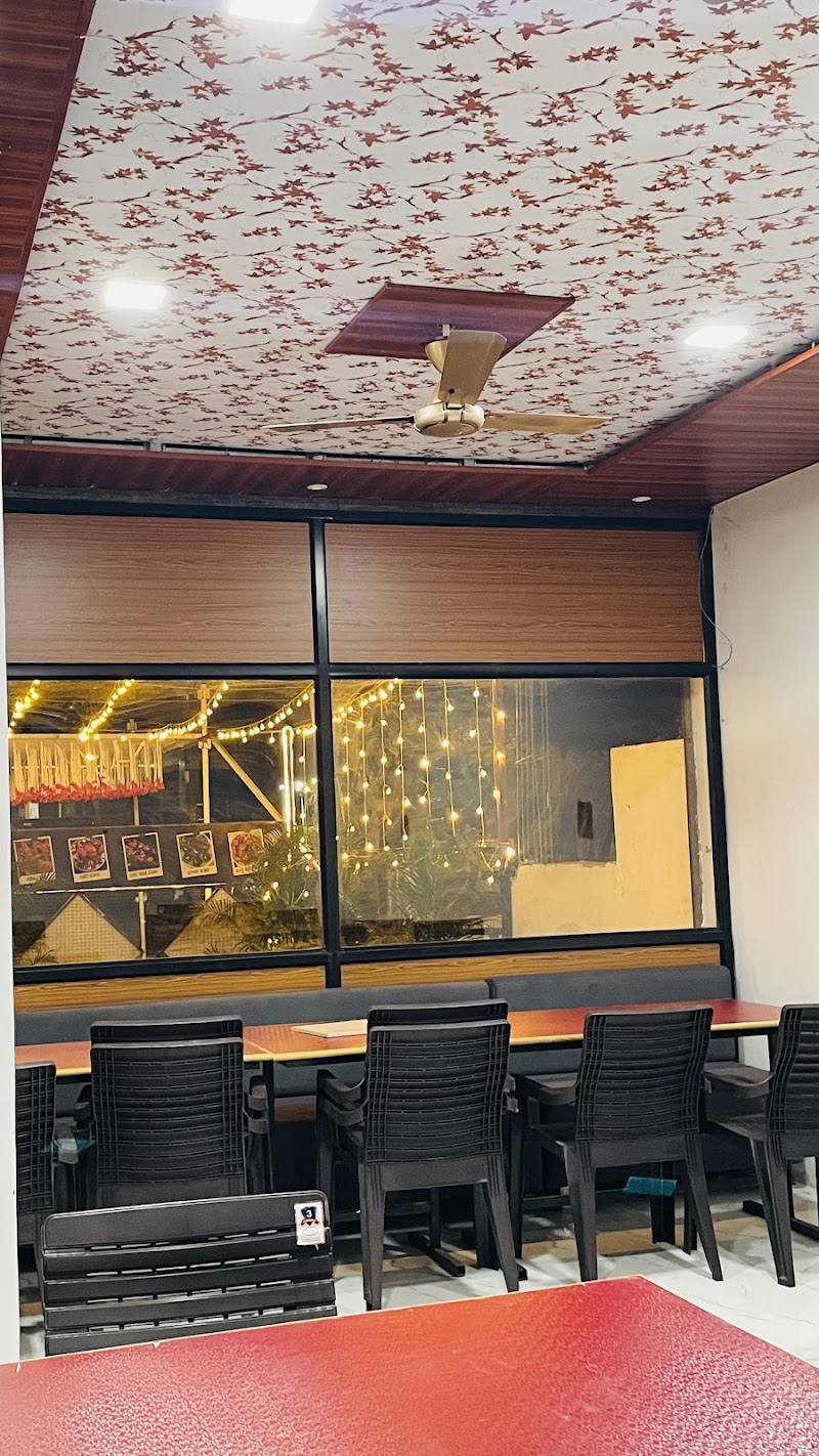 Hotel Atithi Pure Veg Family Restaurant - Hotel Atithi Pure Veg Family Restaurant, Sambhajinagar Shevgaon Road, Pannalal Nagar, Krishna Bansode, Saraf Nagar, Paithan, Maharashtra 431107, India
