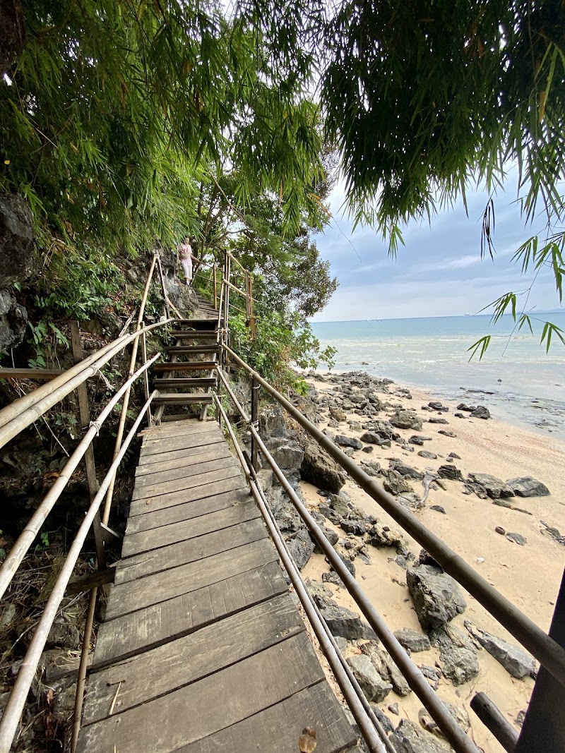 Pai Plong Beach - Pai Plong Beach Pai Plong Beach, Ao Nang, Mueang Krabi District, Krabi 81180, Thailand