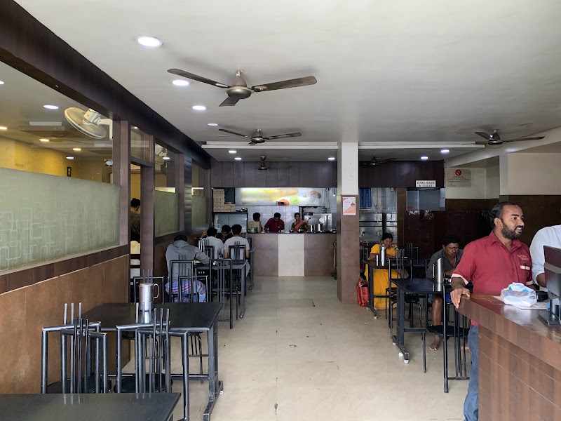Mayura Restaurant Chamarajanagar - Mayura Restaurant Chamarajanagar WWFR+C2M, NH 948, Galipur, Chamarajanagar, Karnataka 571313, India