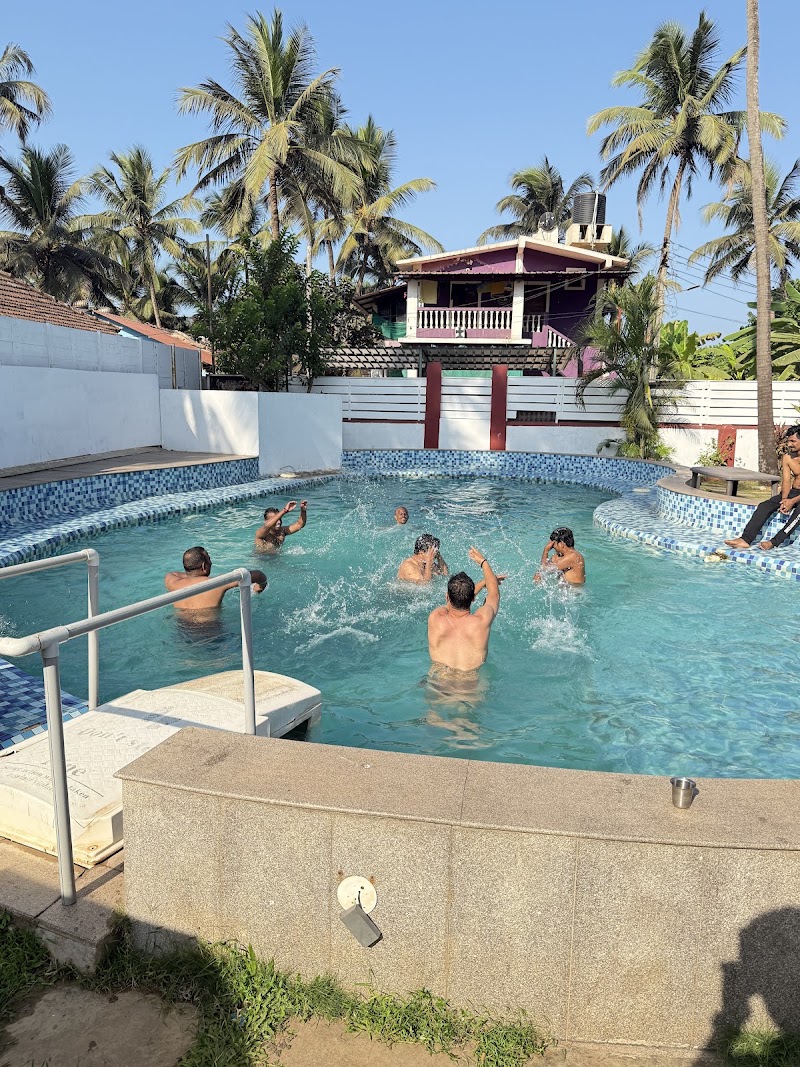 RED SEA BEACH RESORT