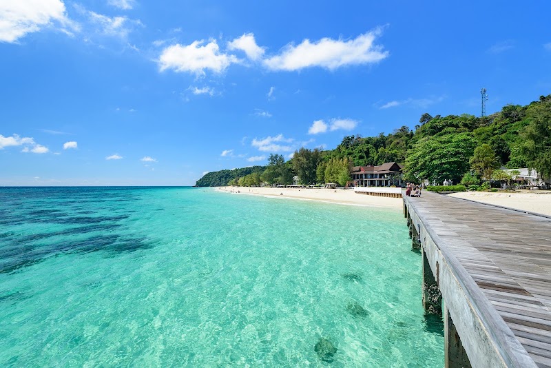 Maiton Private Island - Maiton Private Island, 100 Vichit Maung,, ตำบล ฉลอง อำเภอเมืองภูเก็ต ภูเก็ต 83000, Thailand