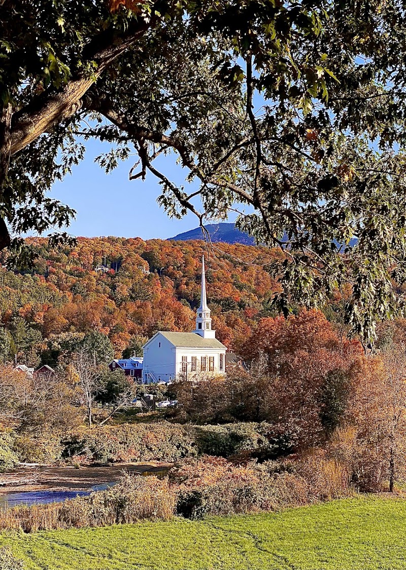 Stowe - Stowe Stowe, VT 05672, USA