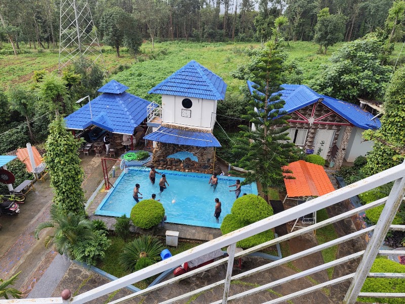 Happy Destination Stays - Happy Destination Stays 11 5th Cross Mookambika Nagara Mylsandra, RV Vidyaniketan, Mailasandra, Kengeri, Bengaluru, Karnataka 560059, India