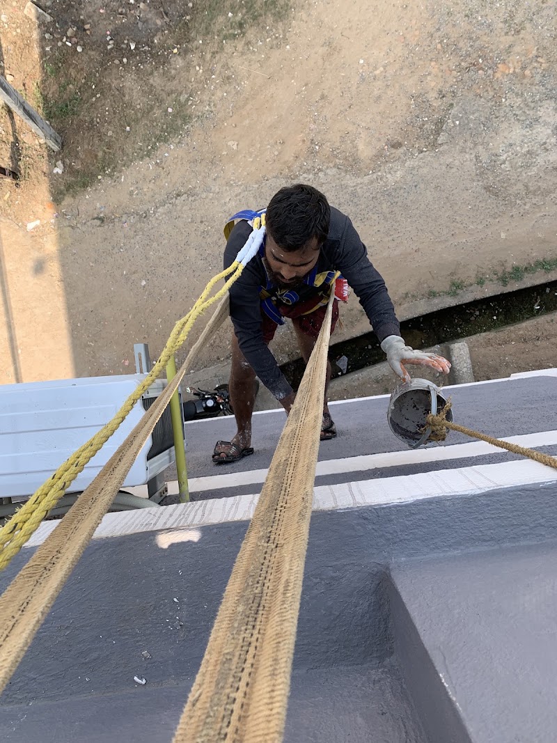 Ac repair and service Taj refrigeration - Ac repair and service Taj refrigeration, Circuit House Rd, chandmari, Raigarh, Chhattisgarh 496001, India