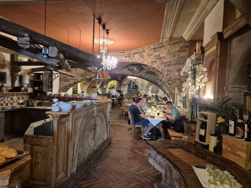 Da Capo - Da Capo Schulerstraße 18, 1010 Wien, Austria