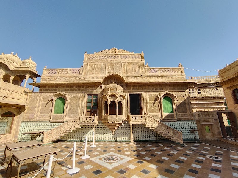 Badal mahal