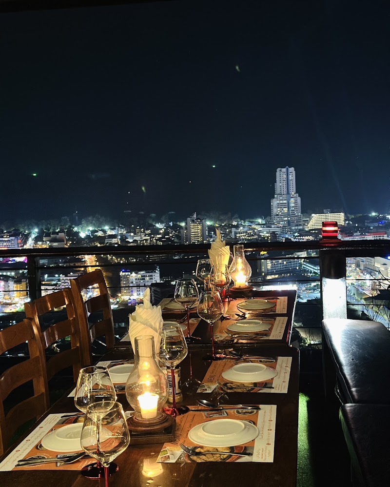 Patong Sunset View Restaurant