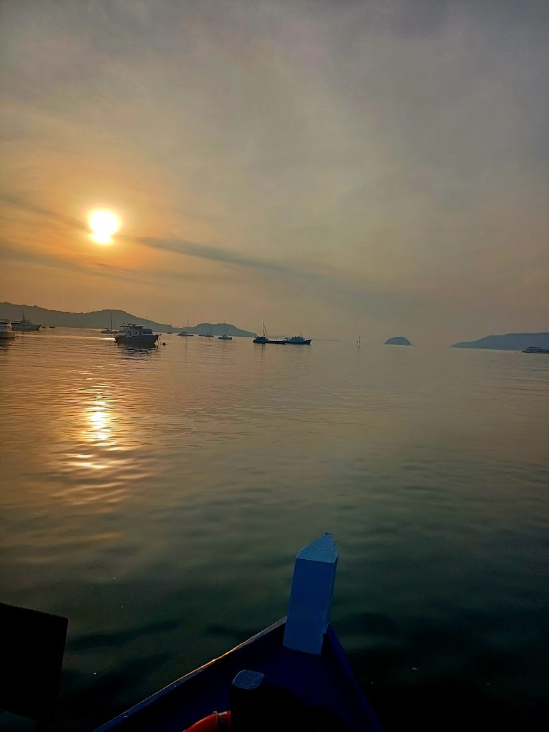 Chalong pier - Chalong pier, R992+P9, Rawai, Mueang Phuket District, Phuket, Thailand