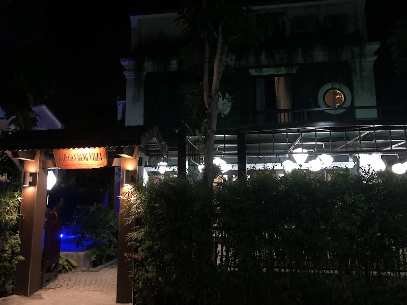 Daisy AnBang Villa - Daisy AnBang Villa, Kiệt 150 Nguyễn Phan Vinh, Hội An Tây, Đà Nẵng, Vietnam