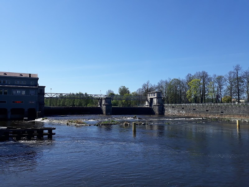 Náplavka u Dlouhého mostu - Náplavka u Dlouhého mostu, Husova tř., 370 01 České Budějovice-České Budějovice 5, Czechia