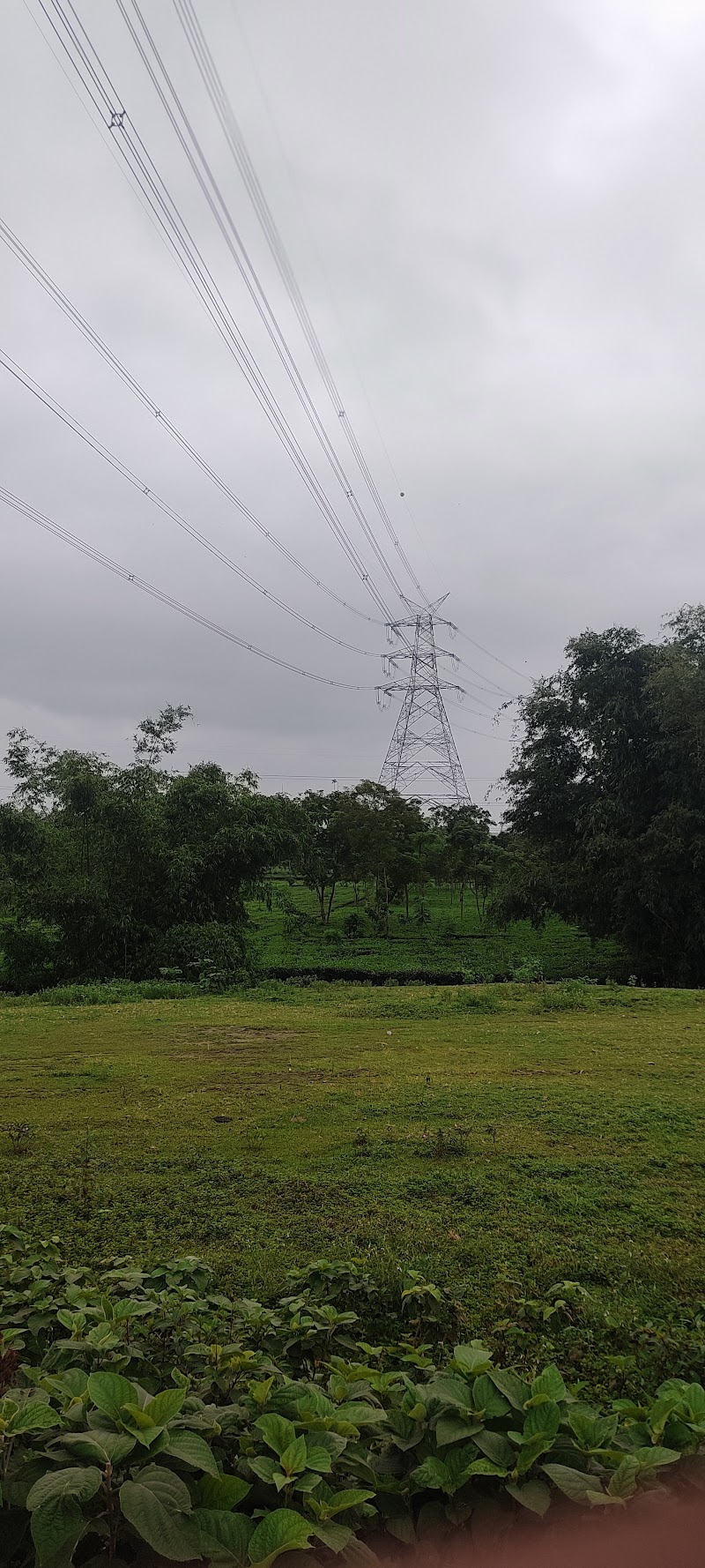 NJP LODGE - NJP LODGE NJP Railway Sta Rd, Ward 35, Dabgram, Siliguri, West Bengal 734007, India
