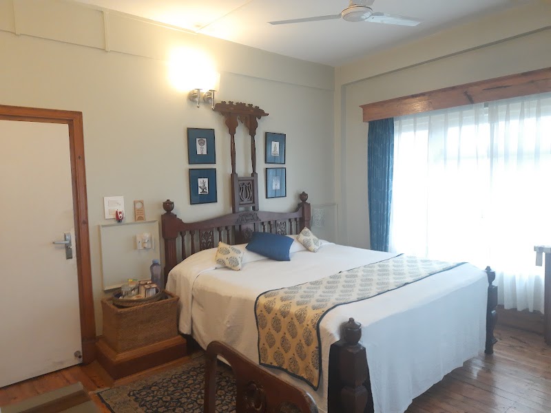 The Habitat Shillong - The Habitat Shillong Lady Veronica Ln, Laitumkhrah, Shillong, Meghalaya 793003, India