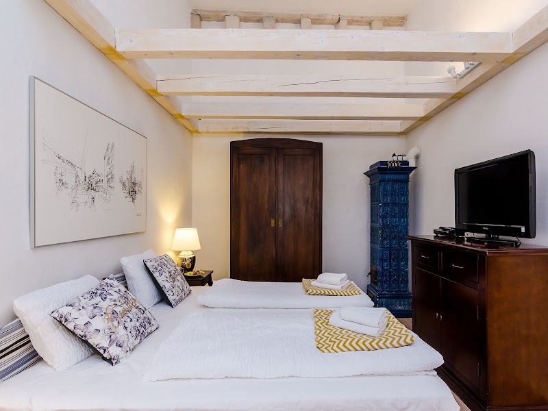 Midtown Apartments, Dubrovnik - Midtown Apartments, Dubrovnik Midtown Apartments - One Bedroom Apartment with City View, Prijeko ul., 20000, Dubrovnik, Croatia