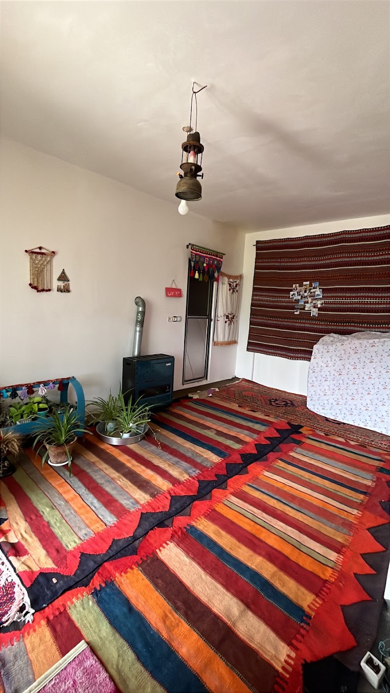 Ecolodge - Ecolodge, 72PX+5FR, Vakilabad, Ardabil Province, Iran