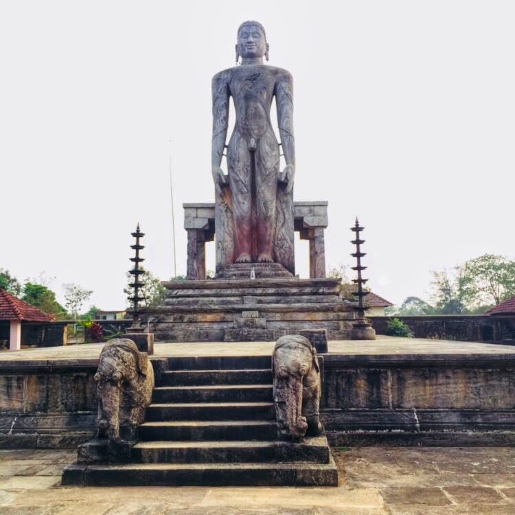 Venur - Venur, Karnataka, India