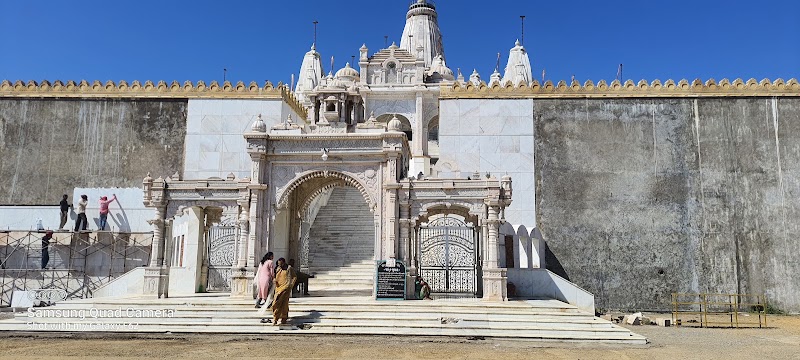 Palitana - Palitana, Gujarat 364270, India