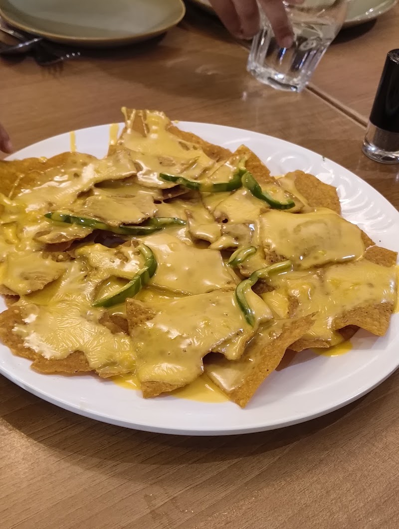 Temptation Restaurant - Temptation Restaurant, 1st Floor Yogya, Anand Complex, Kasturba Rd, Kashivishwanath Plot, Sadar, Rajkot, Gujarat 360001, India
