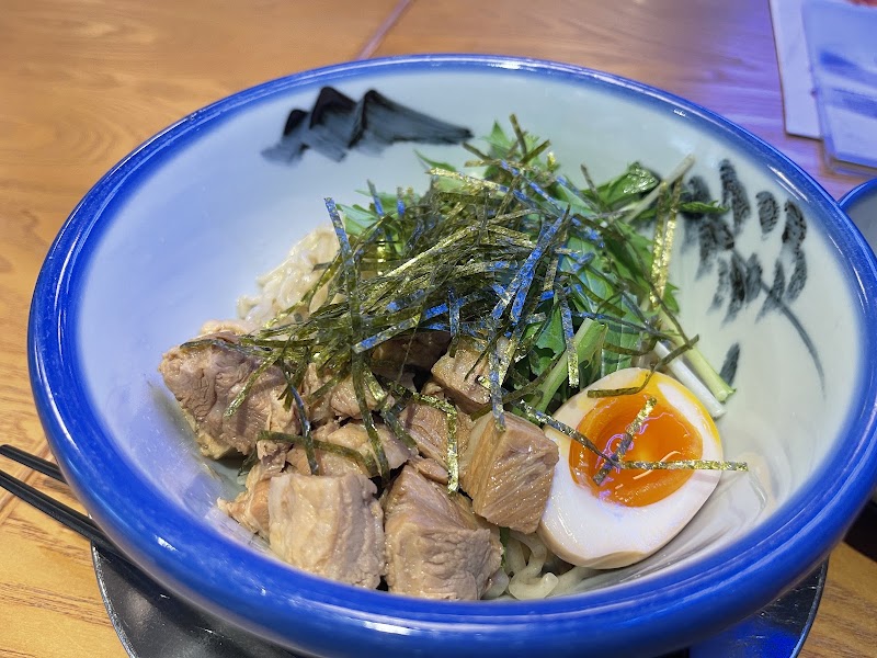Afuri ramen + dumpling - Hysan Place - Afuri ramen + dumpling - Hysan Place, Hong Kong, Causeway Bay, Hennessy Rd, 6樓