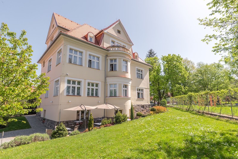 Boutique hotel Villa Beatika - Boutique hotel Villa Beatika, Příkrá 285, Horní Brána, 381 01 Český Krumlov-Český Krumlov 1, Czechia