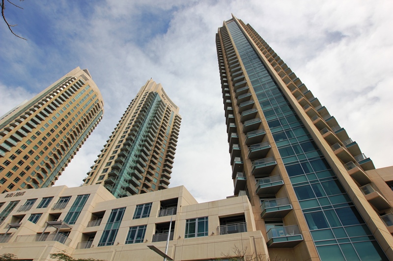 Burj Views - Emaar - Burj Views - Emaar Burj Khalifa Blvd - برج خليفة - وسط مدينة دبي - دبي - United Arab Emirates