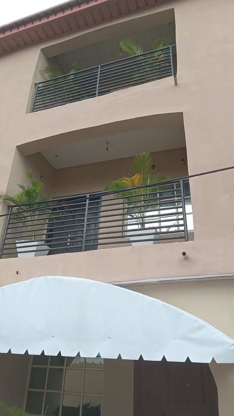 Aflex Hotel & Suites