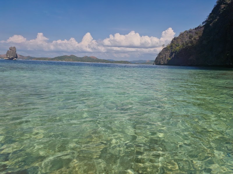 Twin Lagoon - Twin Lagoon W6X5+2VV, Coron, Palawan, Philippines