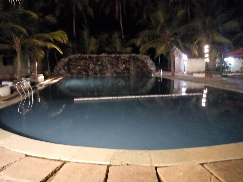Velorian's By The River - Velorian's By The River 6XJ4+6RQ, Palkutt, Varca, Fatrade, Goa 403725, India