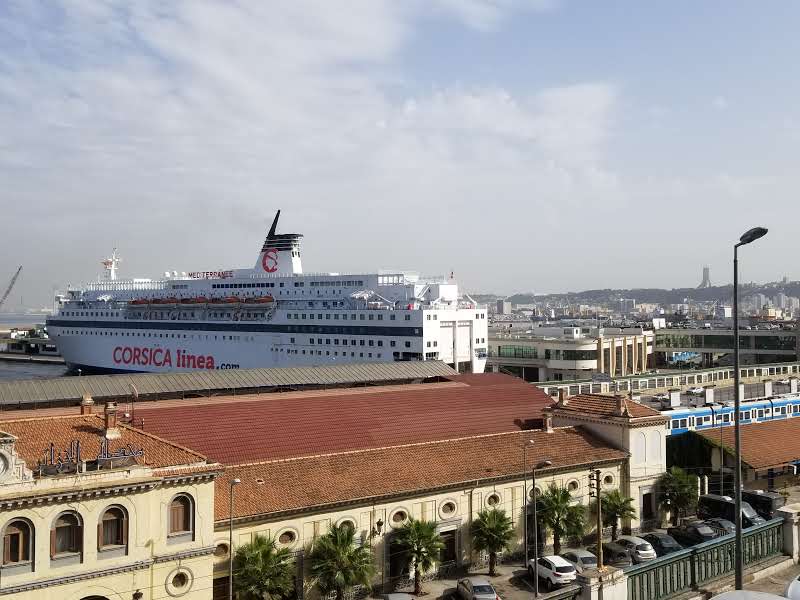 Algiers - Algiers, Algeria