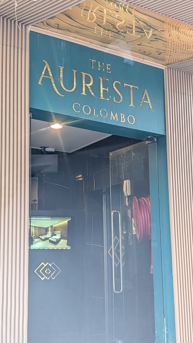 The Auresta Colombo - The Auresta Colombo, 331 Galle Rd, Colombo 00300, Sri Lanka