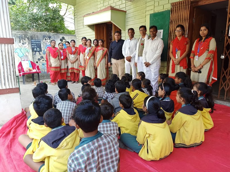 Phoenix International School ( PIS ) - Phoenix International School ( PIS ) near Civil Court, Balangir, Odisha 767001, India