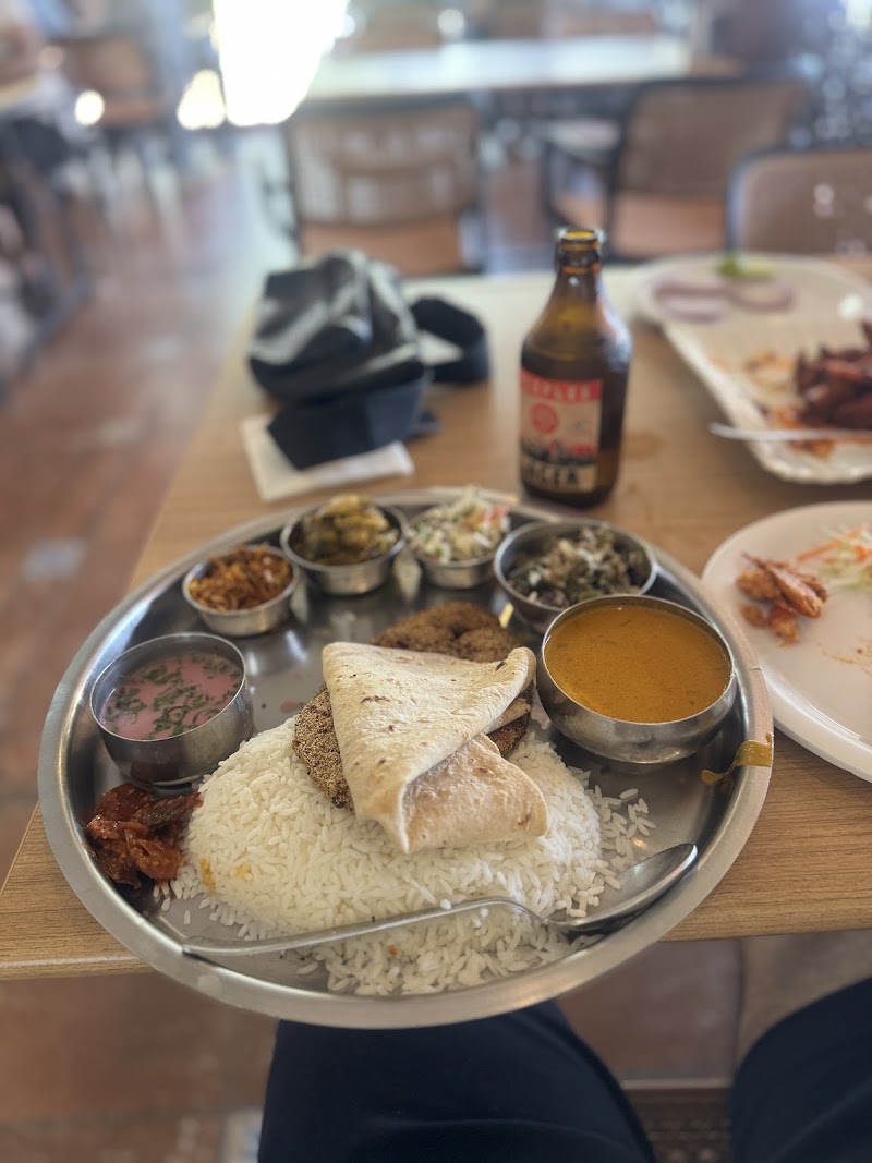 Anand Sea Food bar & restaurant anjuna - Anand Sea Food bar & restaurant anjuna Chivar, Anjuna, Goa 403509, India