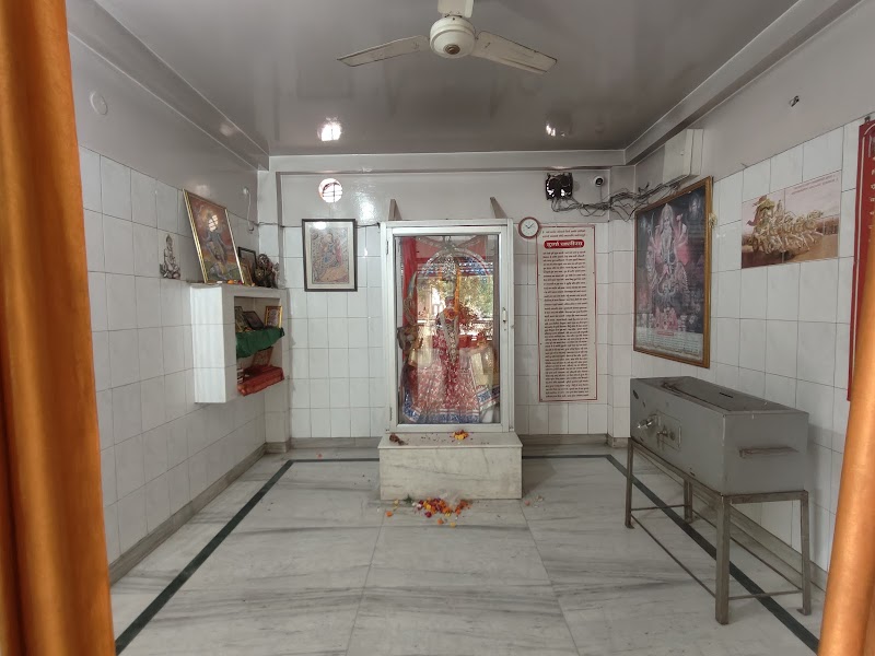 Sai Baba Temple - Sai Baba Temple F338+VX6, Block H, South City I, Sector 41, Gurugram, Haryana 122003, India
